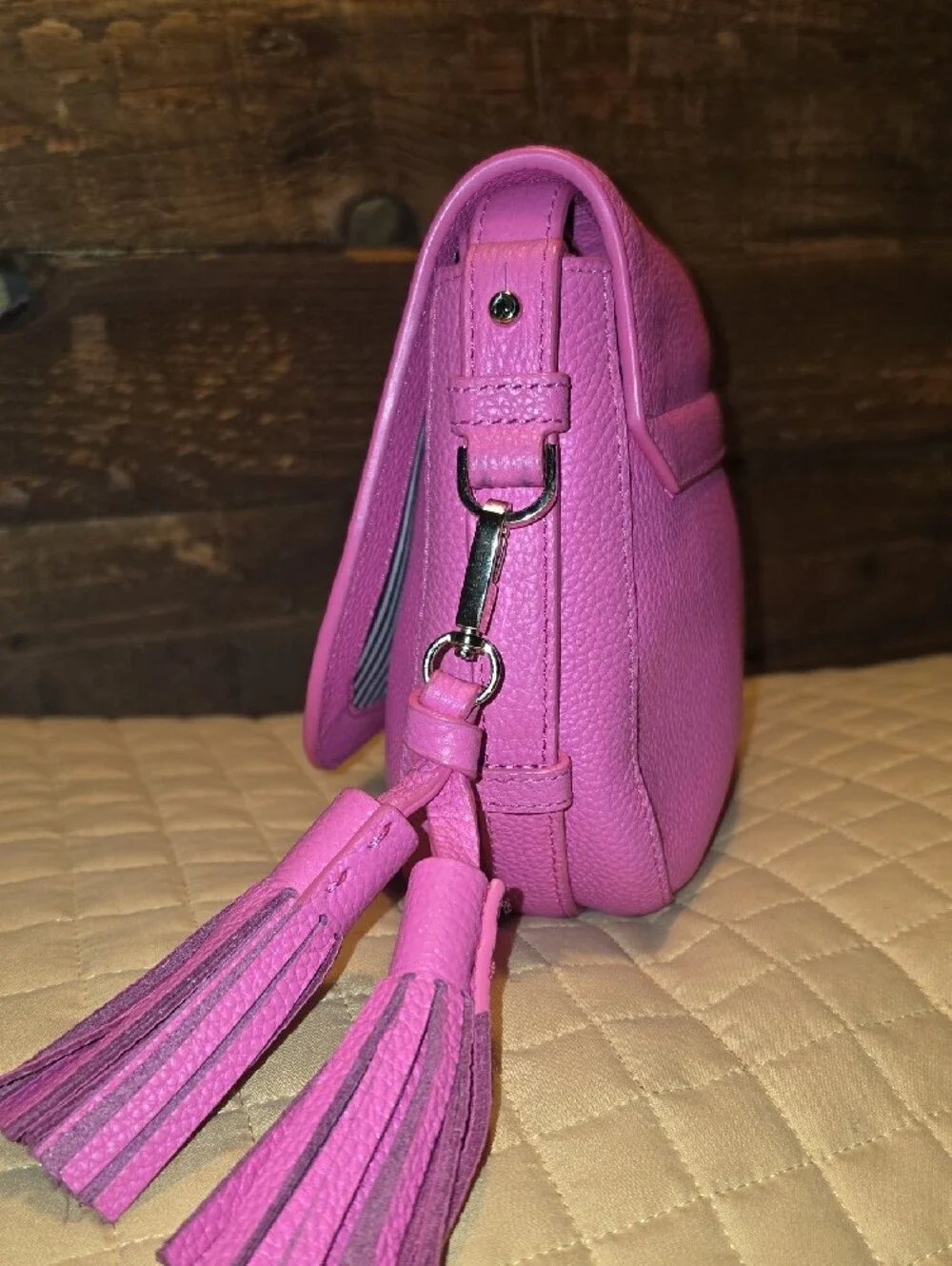 Kate Spade ♠️ Orchard Street Penelope Crossbody NWOT